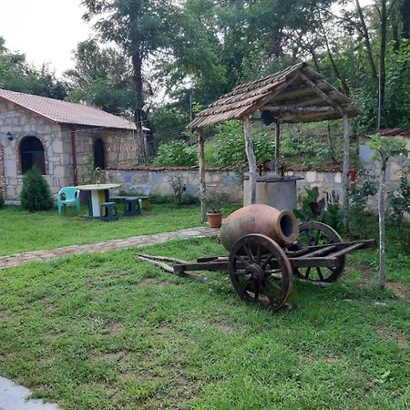 Guest House Godogani Εξωτερικό φωτογραφία
