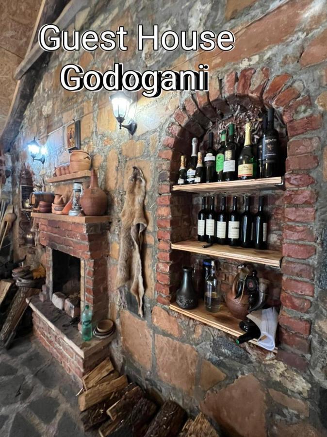 Guest House Godogani Εξωτερικό φωτογραφία