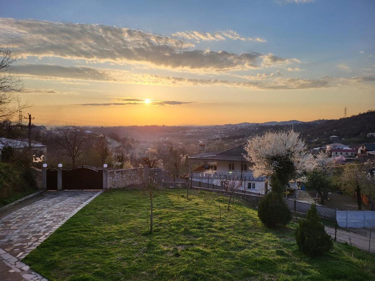 Guest House Godogani Εξωτερικό φωτογραφία