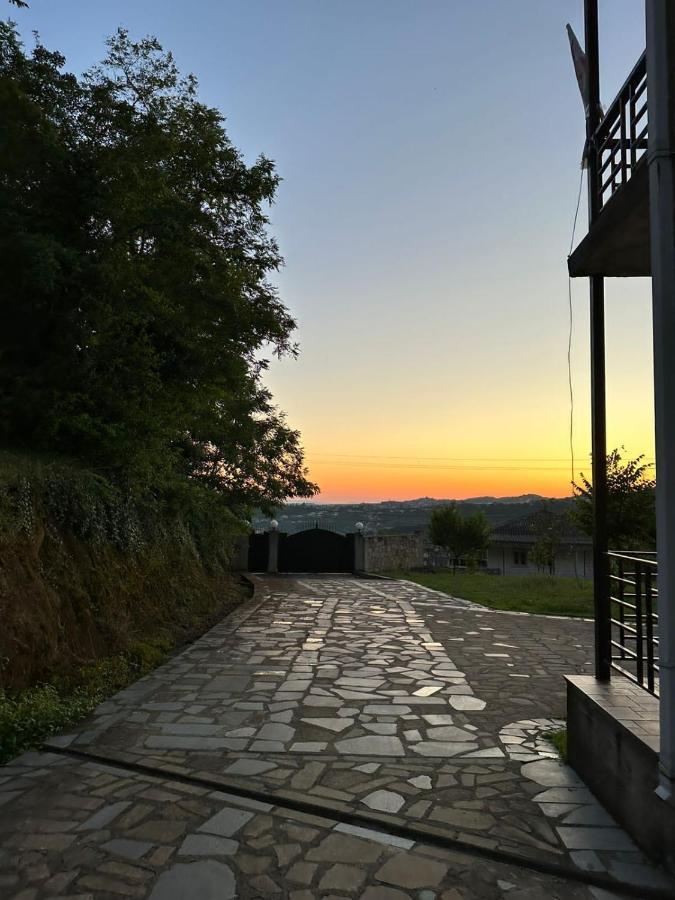 Guest House Godogani Εξωτερικό φωτογραφία