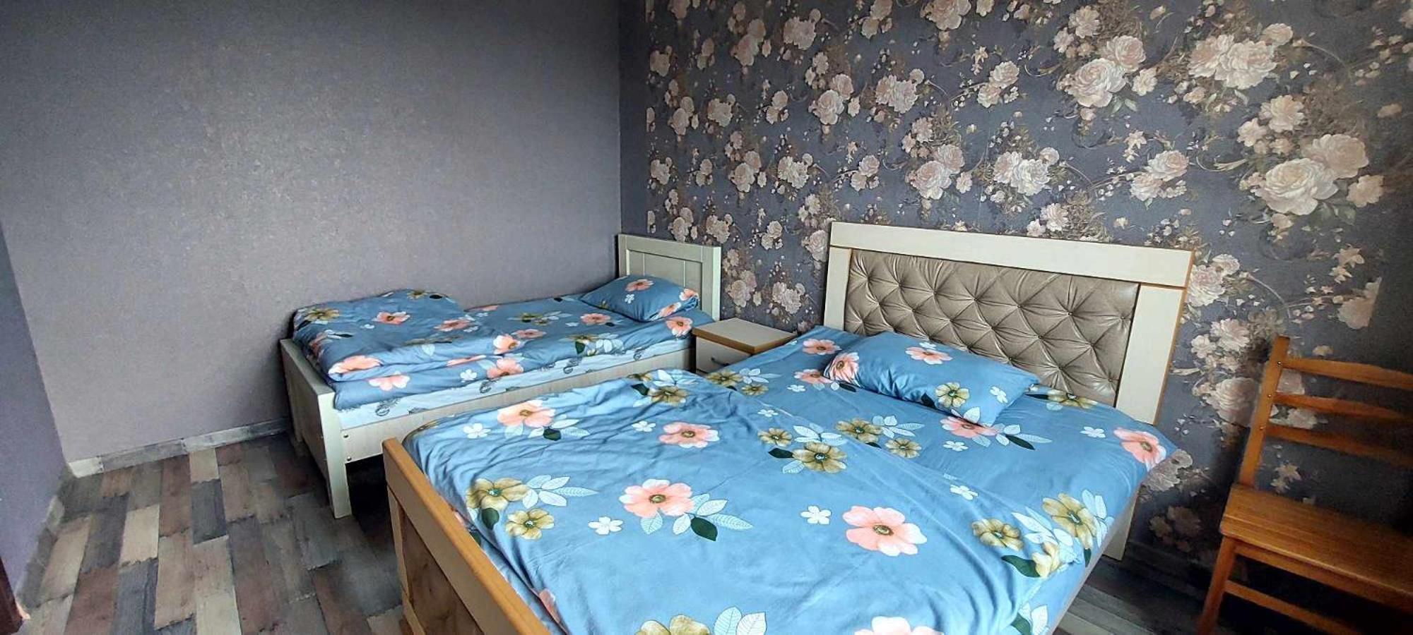 Guest House Godogani Εξωτερικό φωτογραφία