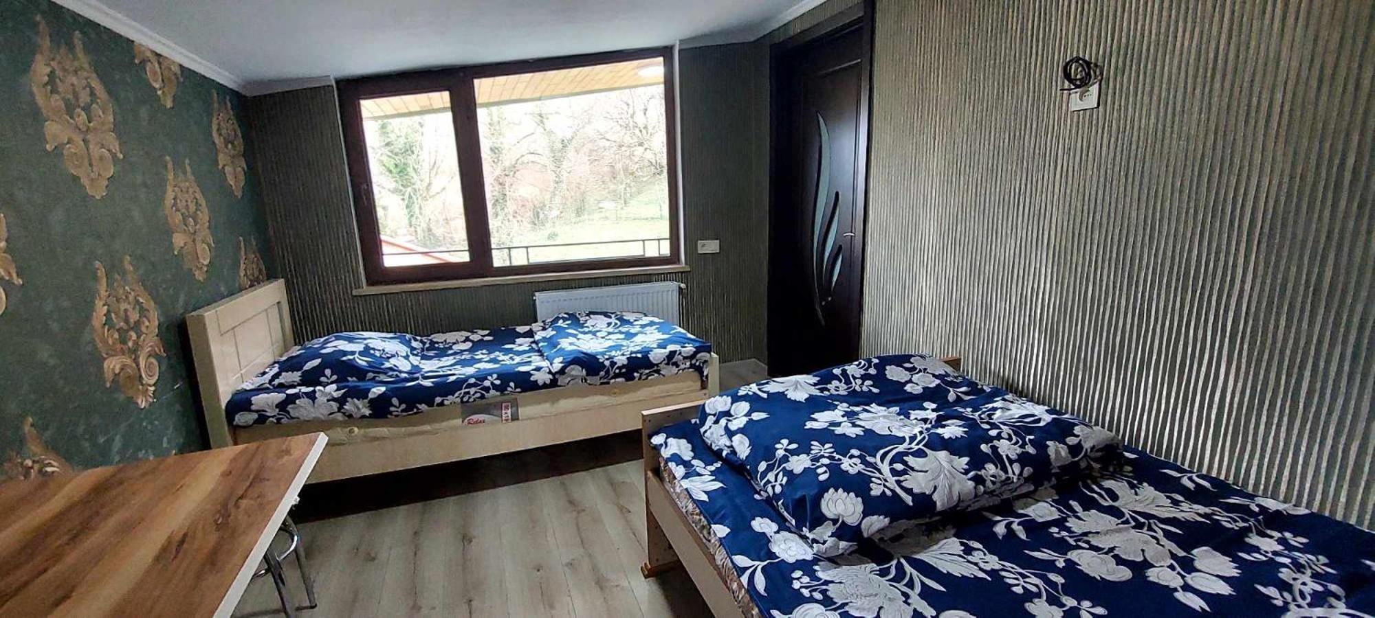 Guest House Godogani Εξωτερικό φωτογραφία