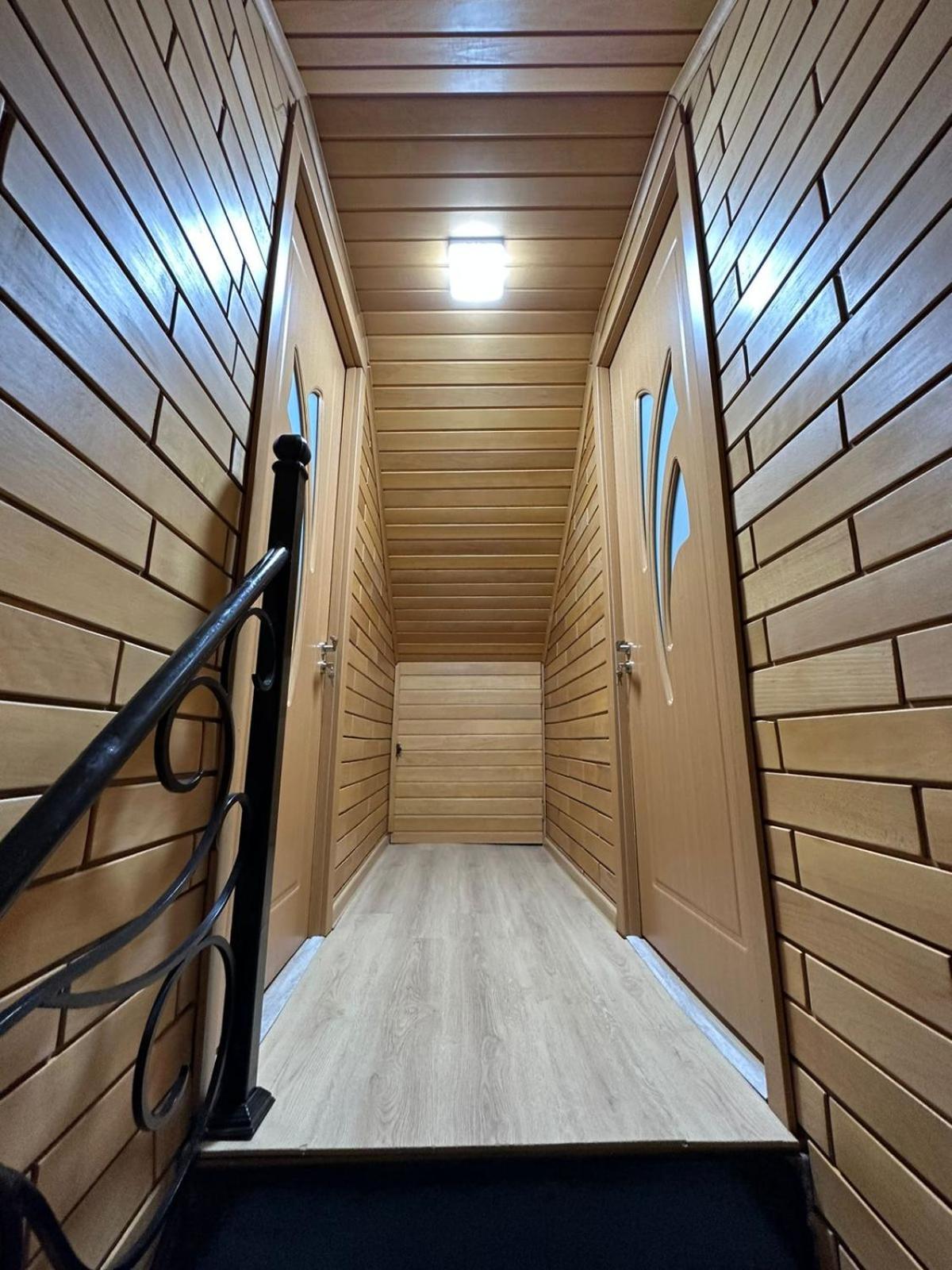 Guest House Godogani Εξωτερικό φωτογραφία