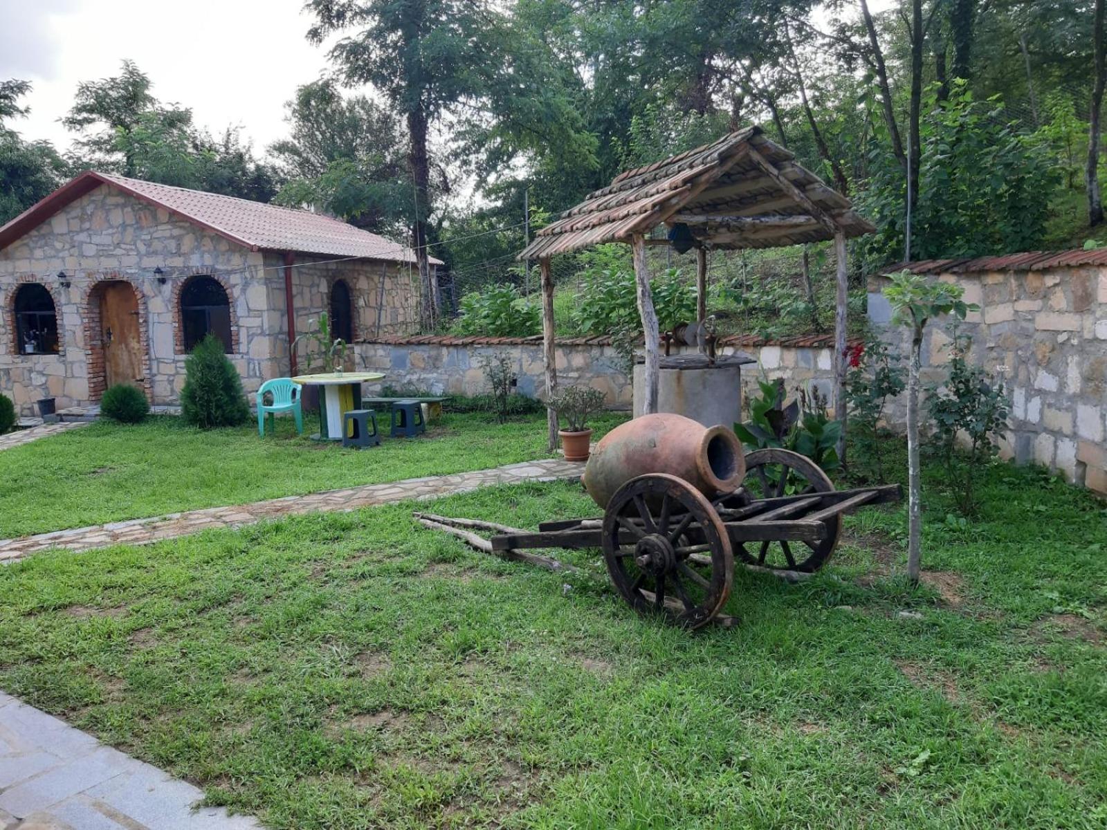 Guest House Godogani Εξωτερικό φωτογραφία
