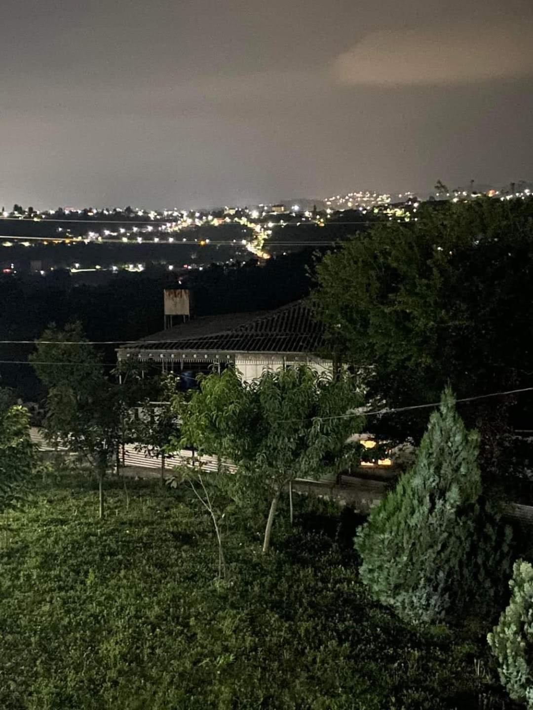 Guest House Godogani Εξωτερικό φωτογραφία