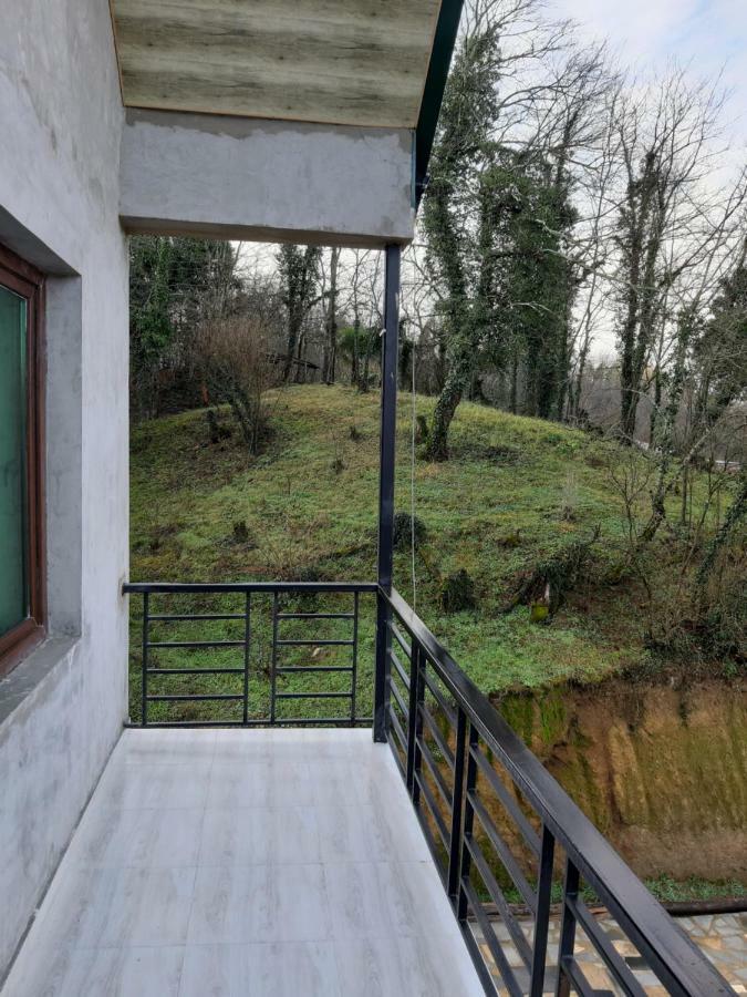 Guest House Godogani Εξωτερικό φωτογραφία