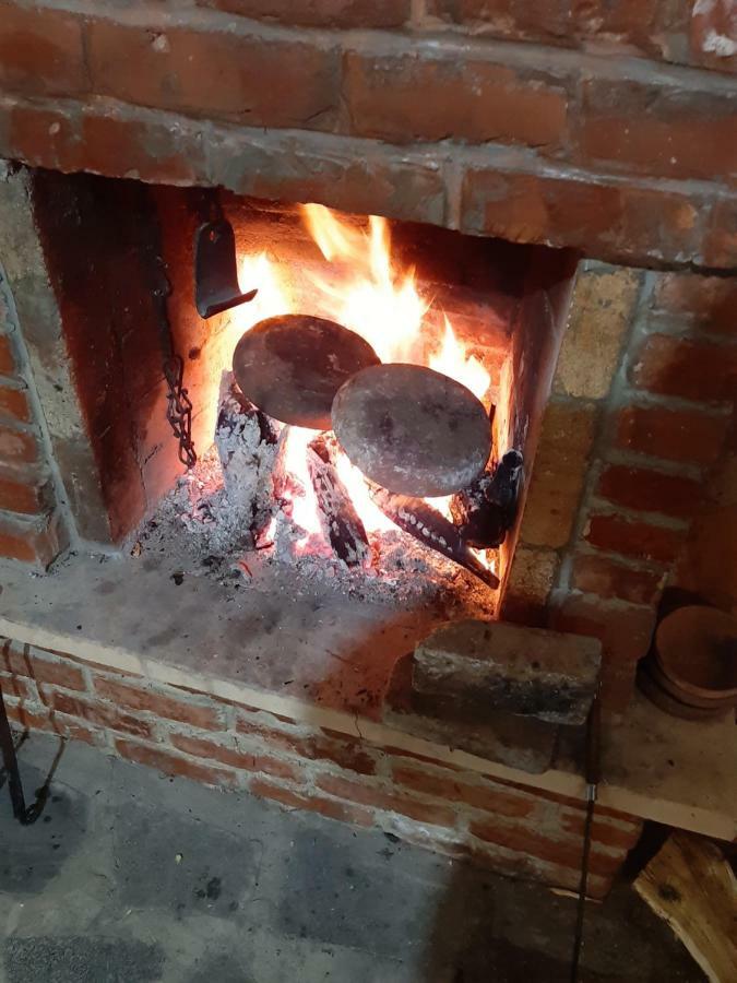 Guest House Godogani Εξωτερικό φωτογραφία