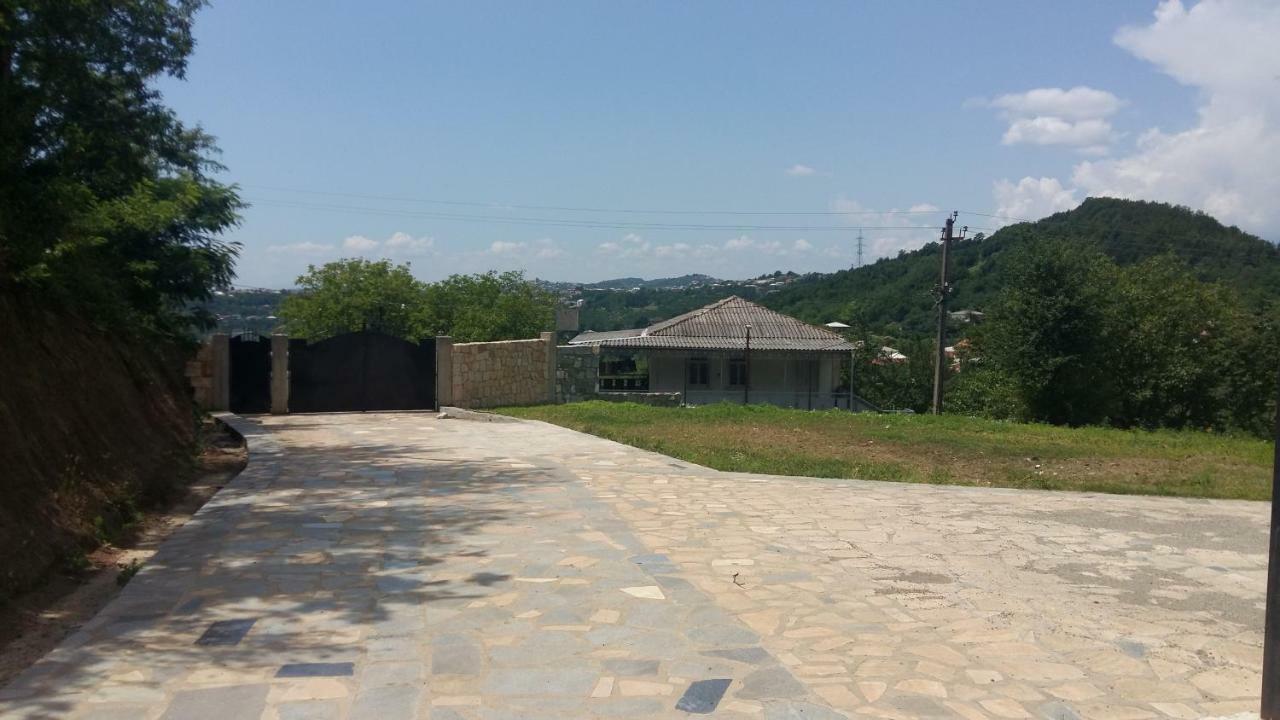 Guest House Godogani Εξωτερικό φωτογραφία