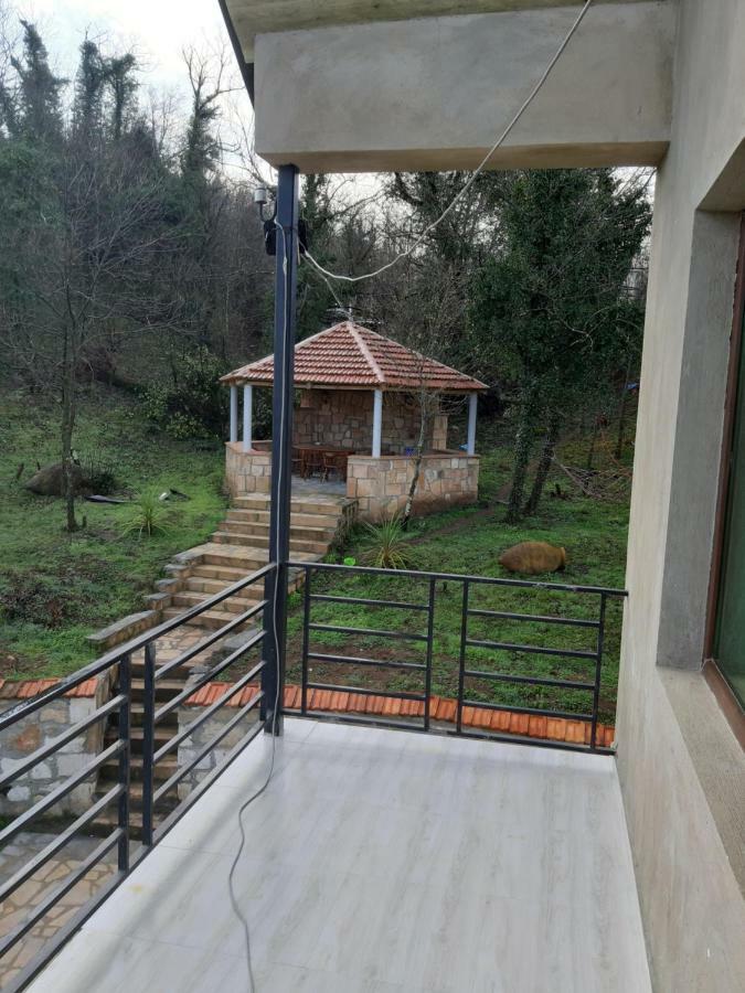Guest House Godogani Εξωτερικό φωτογραφία