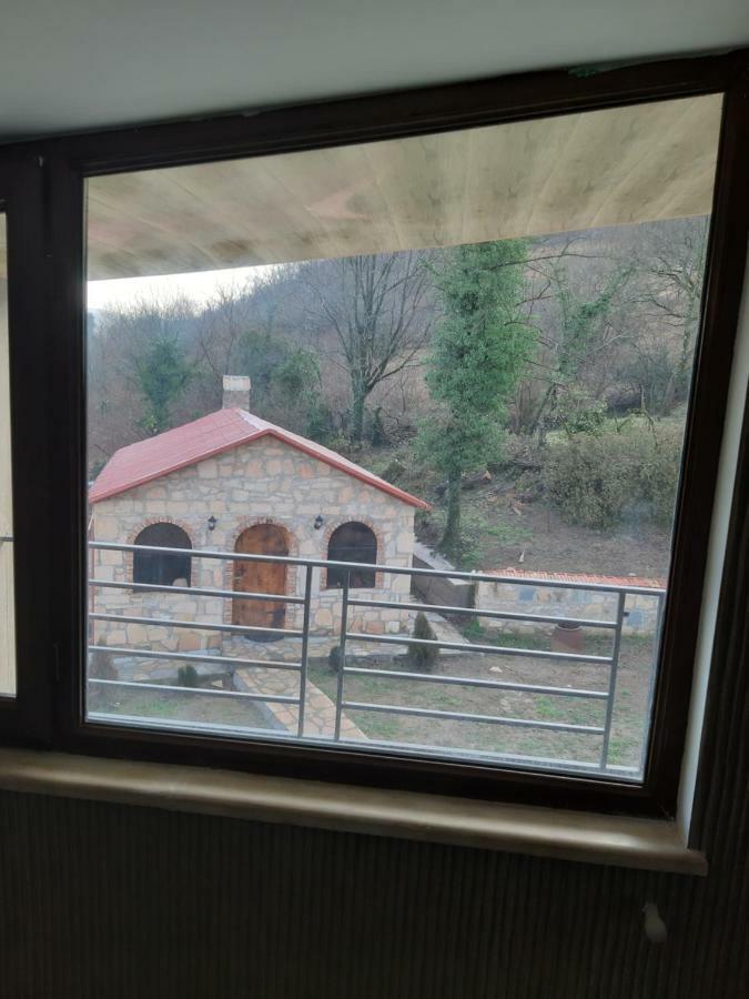 Guest House Godogani Εξωτερικό φωτογραφία