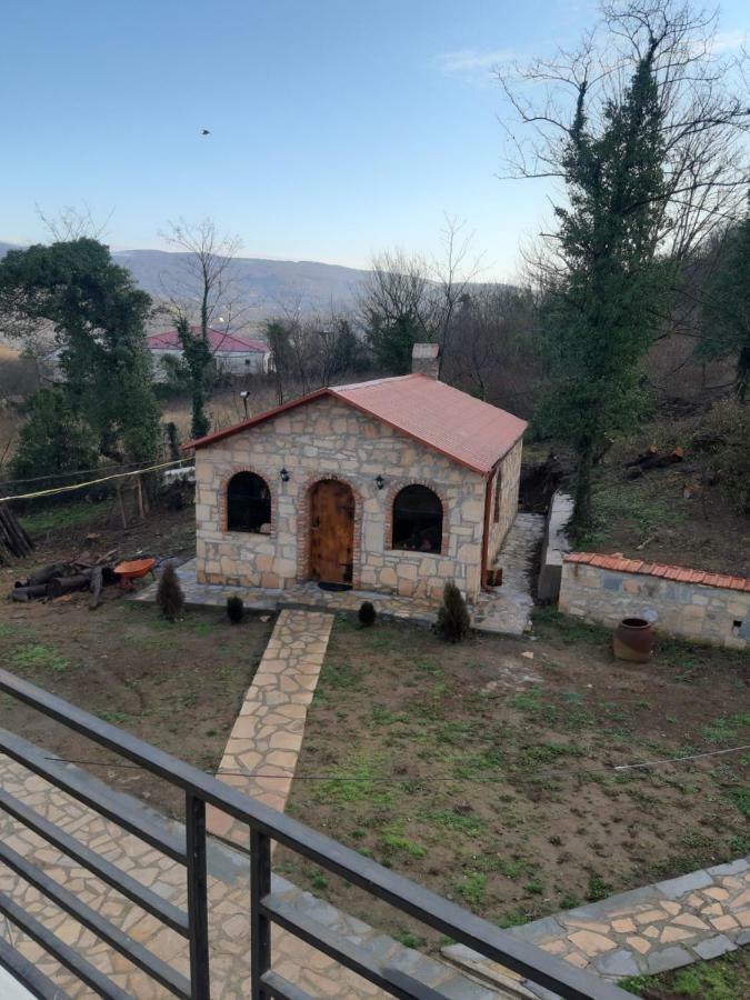 Guest House Godogani Εξωτερικό φωτογραφία