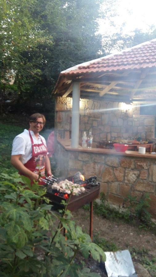 Guest House Godogani Εξωτερικό φωτογραφία