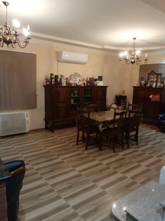 Guest House Godogani Εξωτερικό φωτογραφία