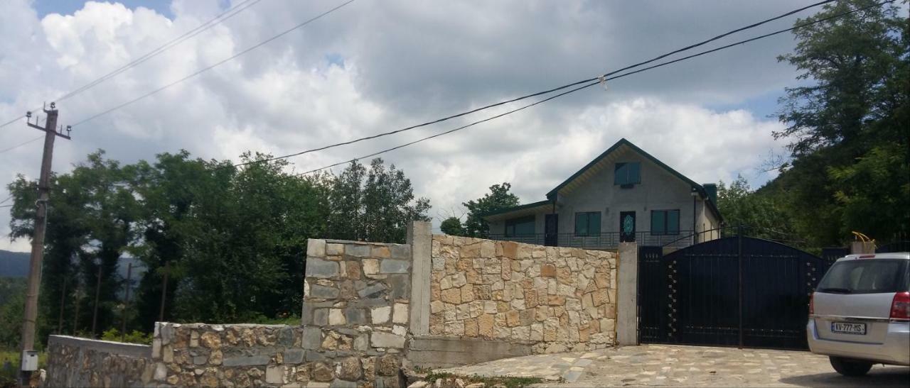 Guest House Godogani Εξωτερικό φωτογραφία