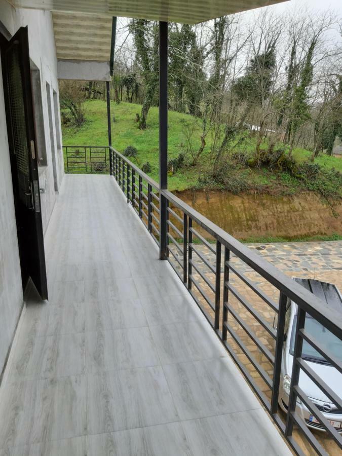 Guest House Godogani Εξωτερικό φωτογραφία