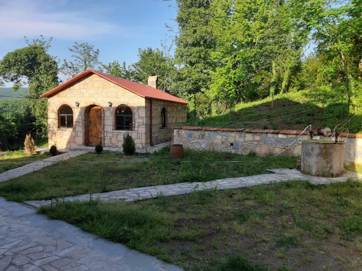 Guest House Godogani Εξωτερικό φωτογραφία