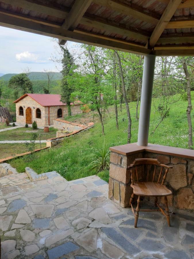 Guest House Godogani Εξωτερικό φωτογραφία