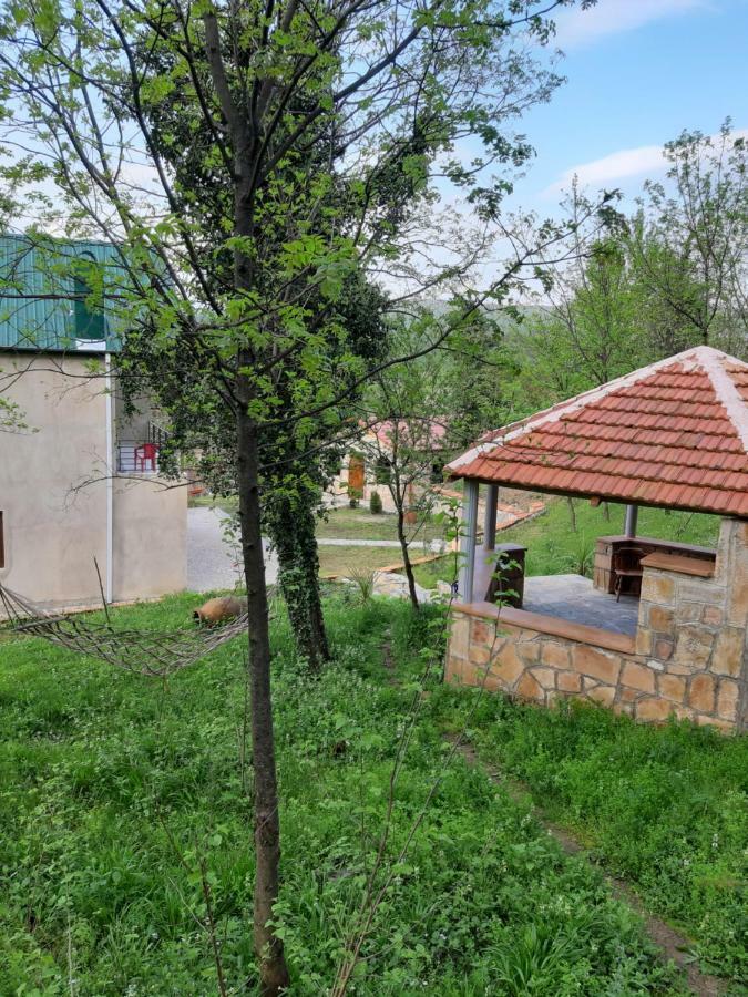 Guest House Godogani Εξωτερικό φωτογραφία