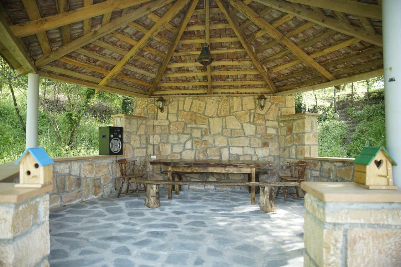Guest House Godogani Δωμάτιο φωτογραφία