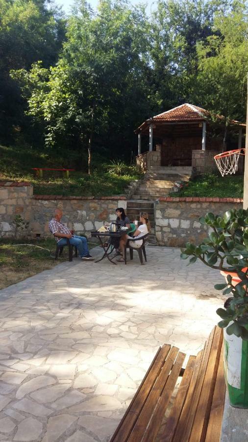 Guest House Godogani Εξωτερικό φωτογραφία