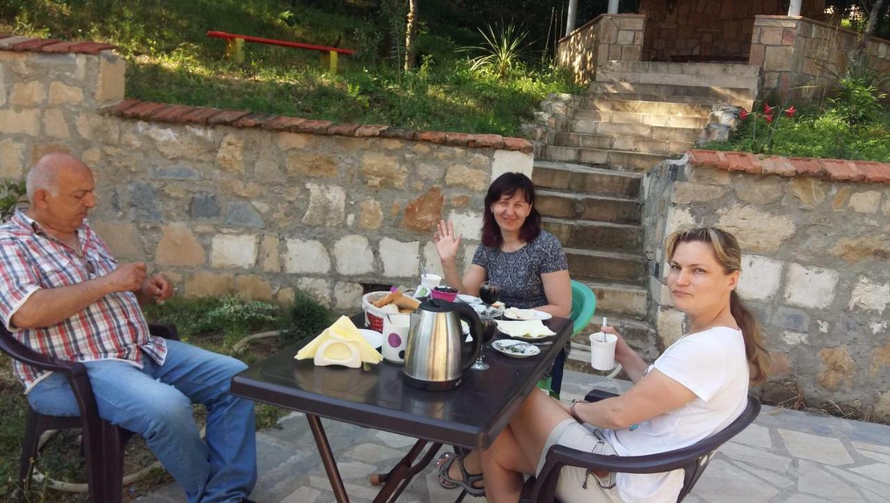 Guest House Godogani Εξωτερικό φωτογραφία