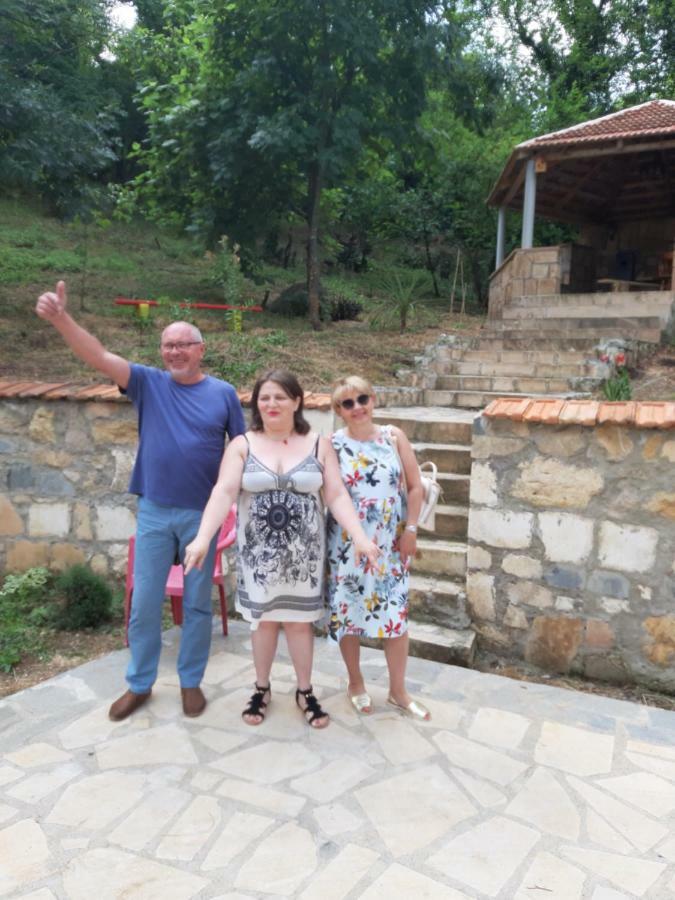 Guest House Godogani Εξωτερικό φωτογραφία