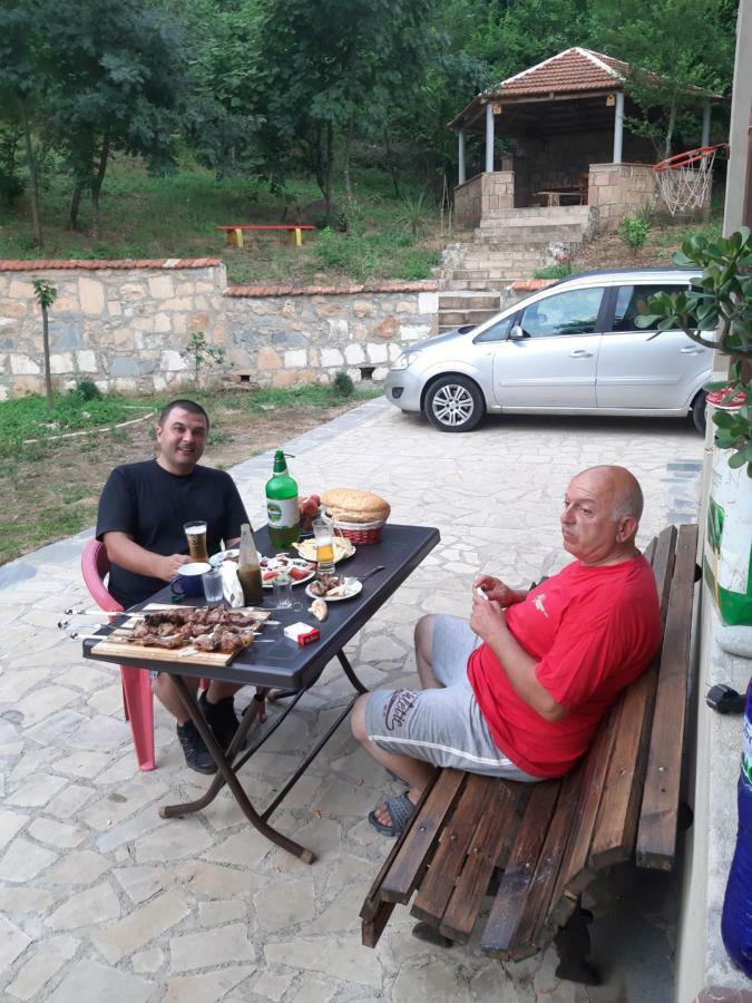 Guest House Godogani Εξωτερικό φωτογραφία