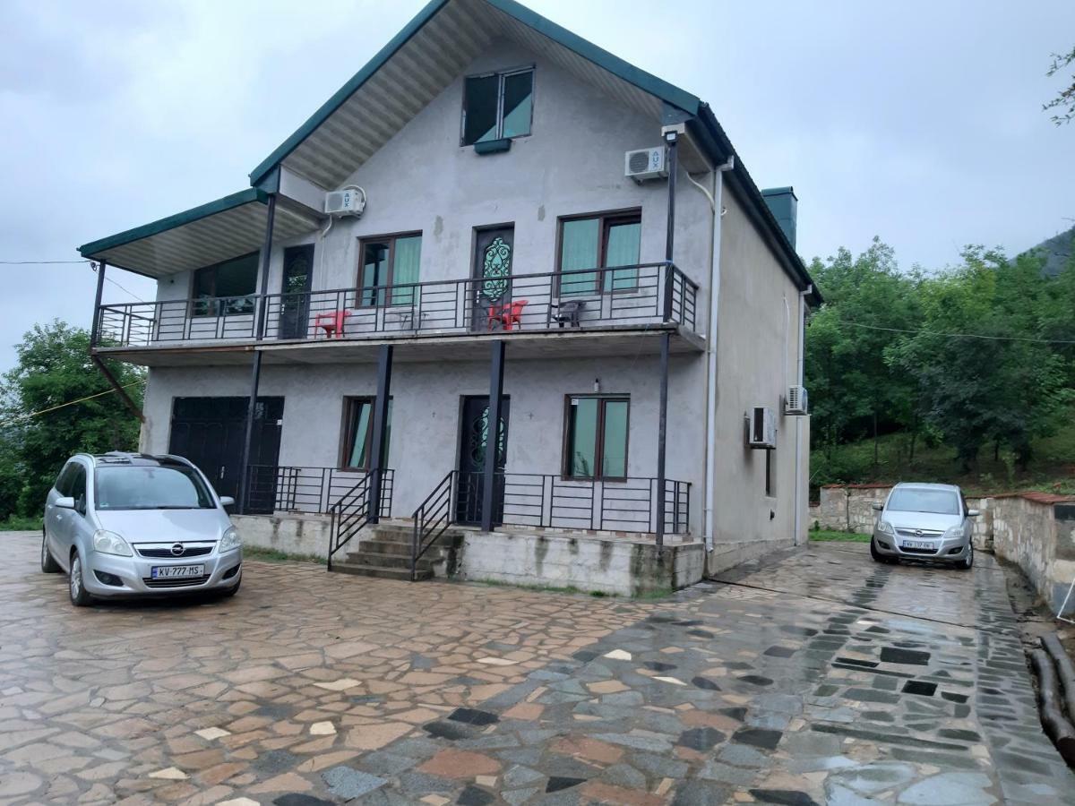 Guest House Godogani Εξωτερικό φωτογραφία