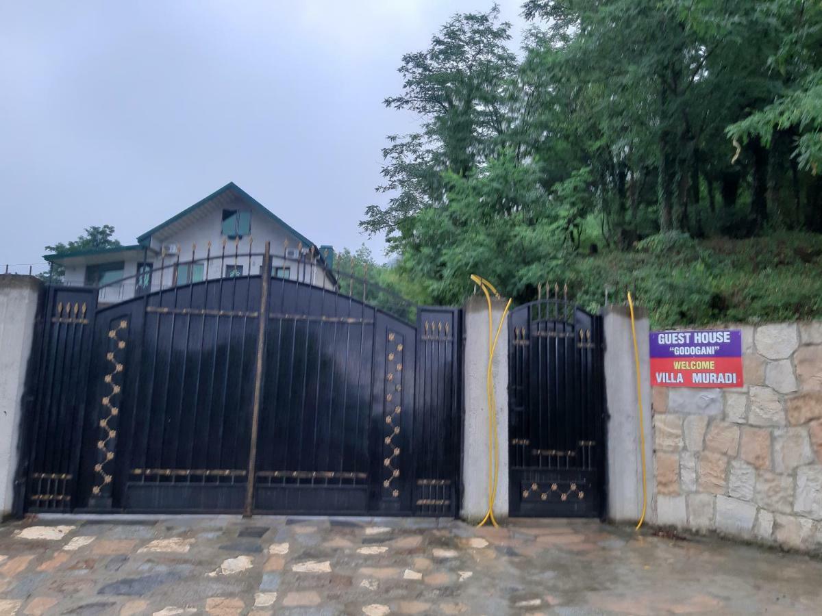 Guest House Godogani Εξωτερικό φωτογραφία