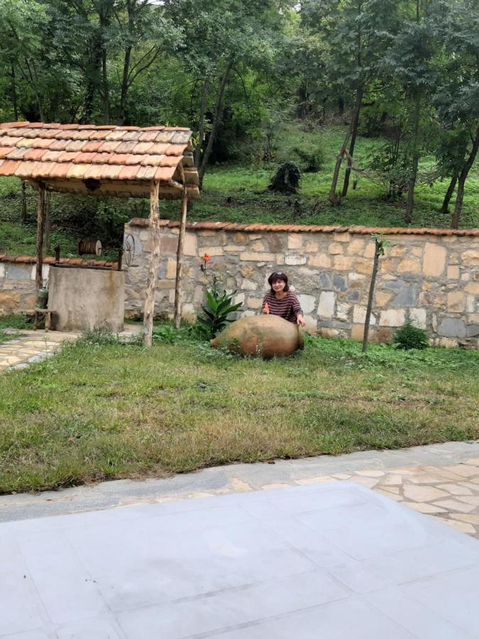 Guest House Godogani Εξωτερικό φωτογραφία